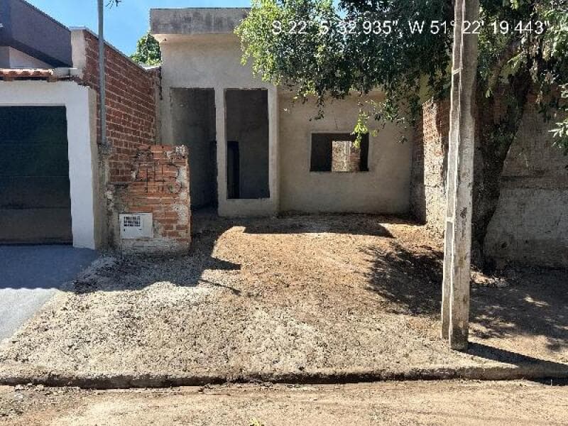 Terreno em leilão em Presidente Prudente - SP — LOTE 437 TERRENO - AREA PRIVATIVA (M²): 0 BAIRRO: PARQUE ALEXANDRINA CIDADE: PRESIDENTE PRUDENTE-SP