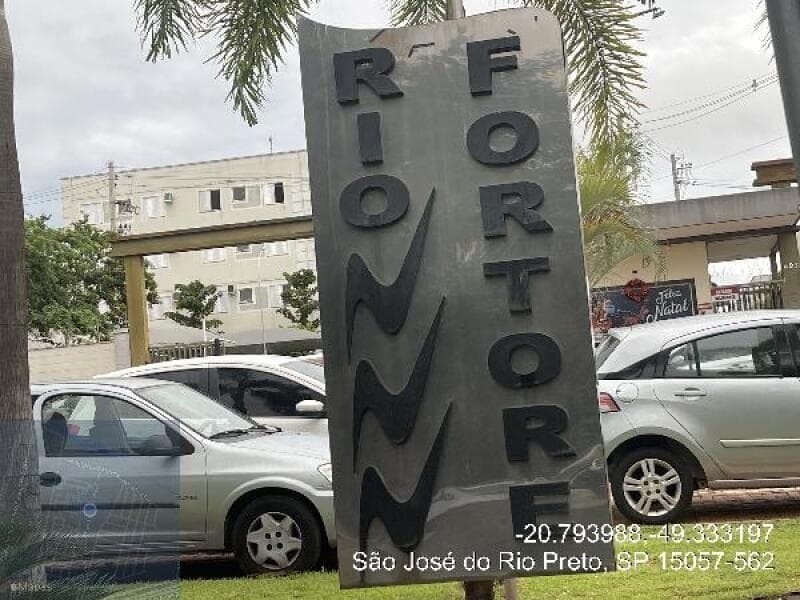 Apartamento em leilão em São José Do Rio Preto - SP — LOTE 457 APARTAMENTO - AREA PRIVATIVA (M²): 41,85 BAIRRO: RIOS DI ITALIA CIDADE: SAO JOSE DO RIO PRE