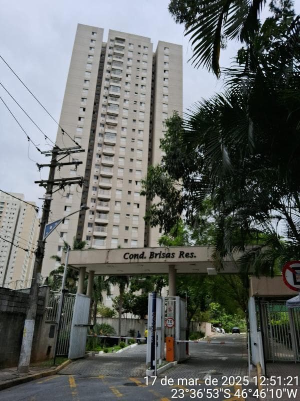 Apartamento em leilão em Taboão Da Serra - SP — LOTE 475 APARTAMENTO - AREA PRIVATIVA (M²): 70,22 BAIRRO: JARDIM MARIA ROSA CIDADE: TABOAO DA SERRA-