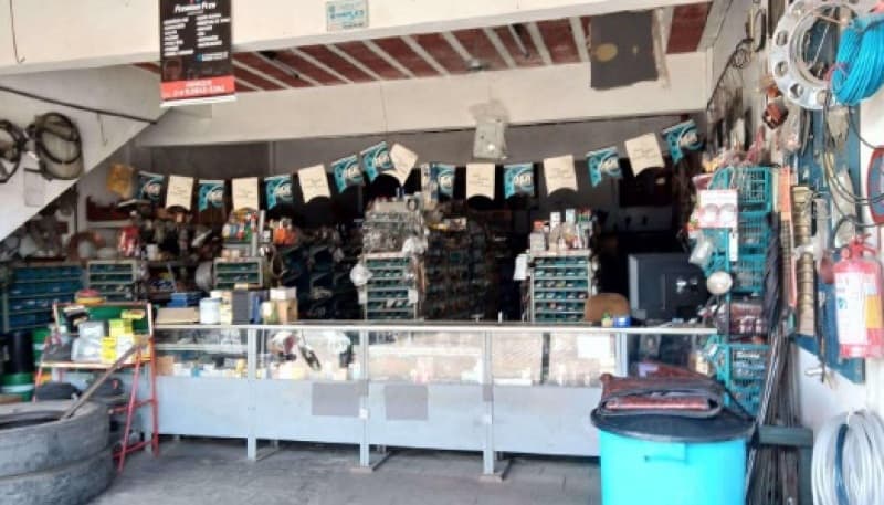 Foto 2 de 2: Comercial em leilão em Caruaru - PE — LOTE 001 Galpão comercial situado na Rua Raul Amaral, 48, Bairro Mauricio de Nassau, Caruaru-PE