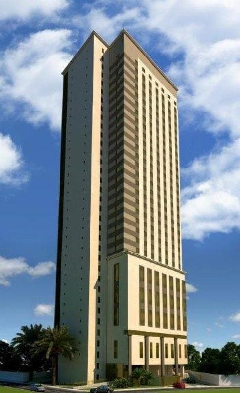 Imóvel em leilão em Recife - PE — LOTE 002 Unidade 111 do empreendimento EMPRESARIAL GRAND TOWER BOA VISTA,