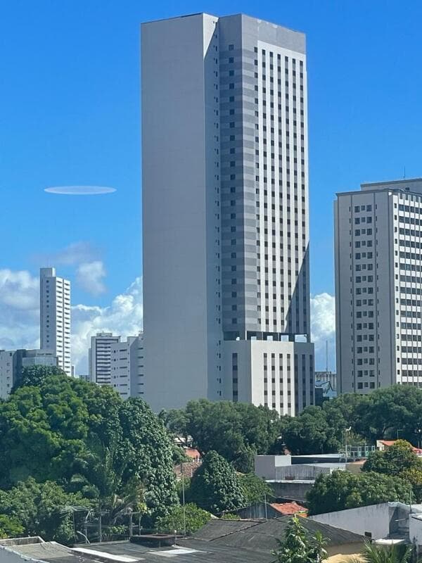 Foto 2 de 10: Comercial em leilão em Recife - PE — LOTE 003 Unidade 212 do empreendimento EMPRESARIAL GRAND TOWER BOA VISTA