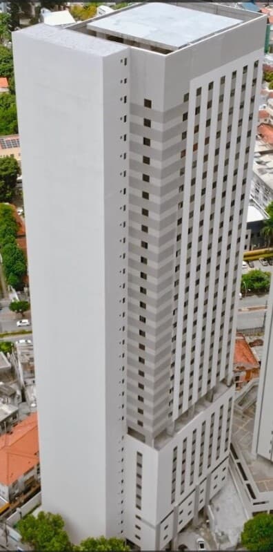 Foto 3 de 10: Comercial em leilão em Recife - PE — LOTE 003 Unidade 212 do empreendimento EMPRESARIAL GRAND TOWER BOA VISTA