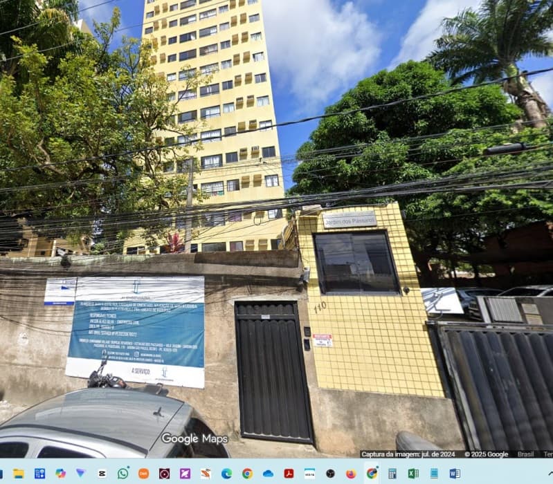 Apartamento em leilão em Recife - PE — LOTE 003 Apto 1504, Bloco B - Araras, do Condominio do Village Tropical Residence , Jardim São Paulo