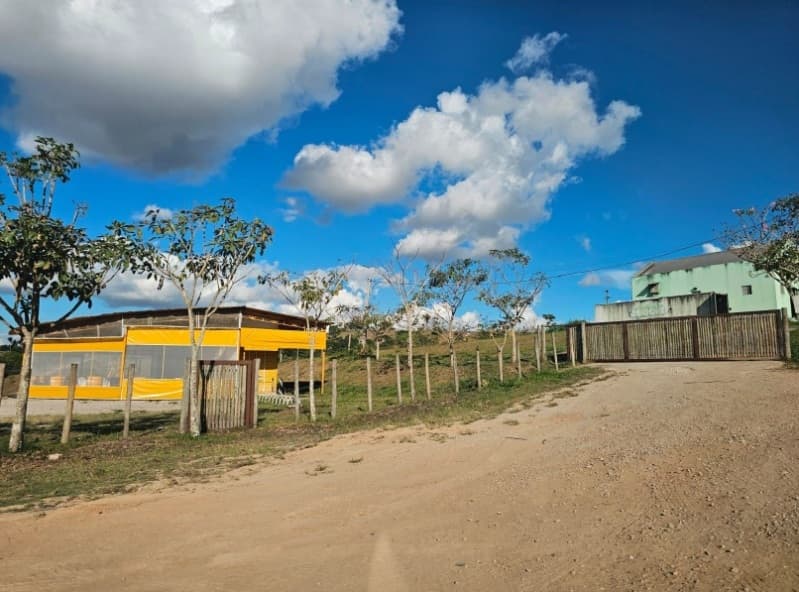 Foto 5 de 5: Area Rural em leilão em Bonito - PE, bairro Riacho Seco — LOTE 001 GRANJA COM 17 HECTARES, LOCALIZADO NO RIACHO SECO, BONITO-PE