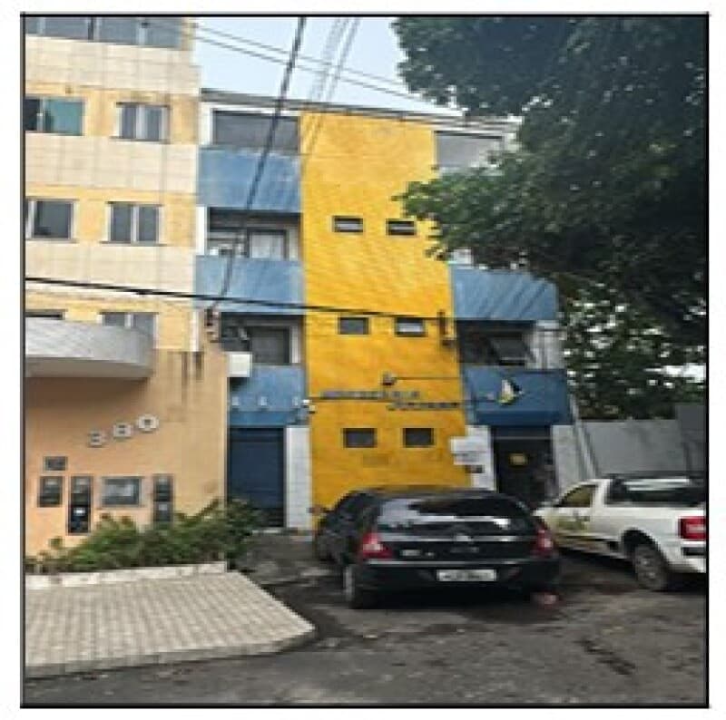 Comercial em leilão em Salvador - BA, bairro Itapua — LOTE 021 Sala - AREA PRIVATIVA (M²): 18,22 BAIRRO: ITAPUA CIDADE: SALVADOR-BA
