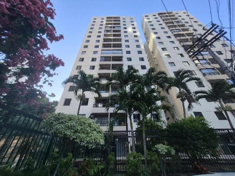 Apartamento em leilão em Salvador - BA, bairro Rio Vermelho — LOTE 031 Apartamento - AREA PRIVATIVA (M²): 55,96 BAIRRO: RIO VERMELHO CIDADE: SALVADOR-BA