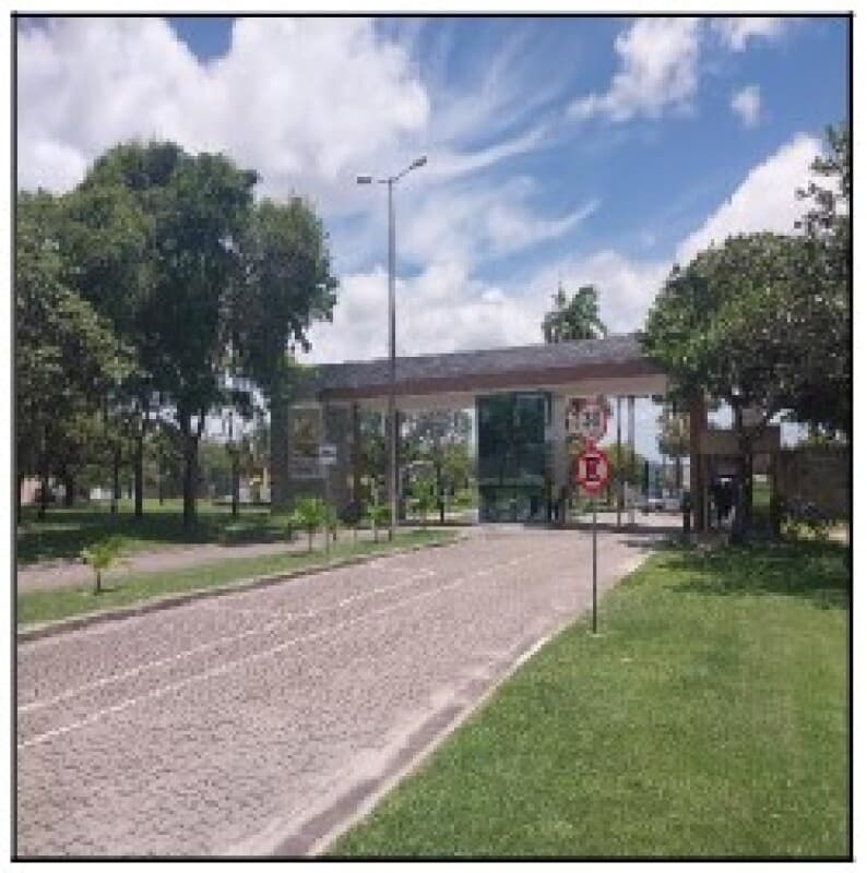 Terreno em leilão em Eusébio - CE, bairro Urucunema — LOTE 033 Terreno - AREA PRIVATIVA (M²): 0 BAIRRO: URUCUNEMA CIDADE: EUSEBIO-CE