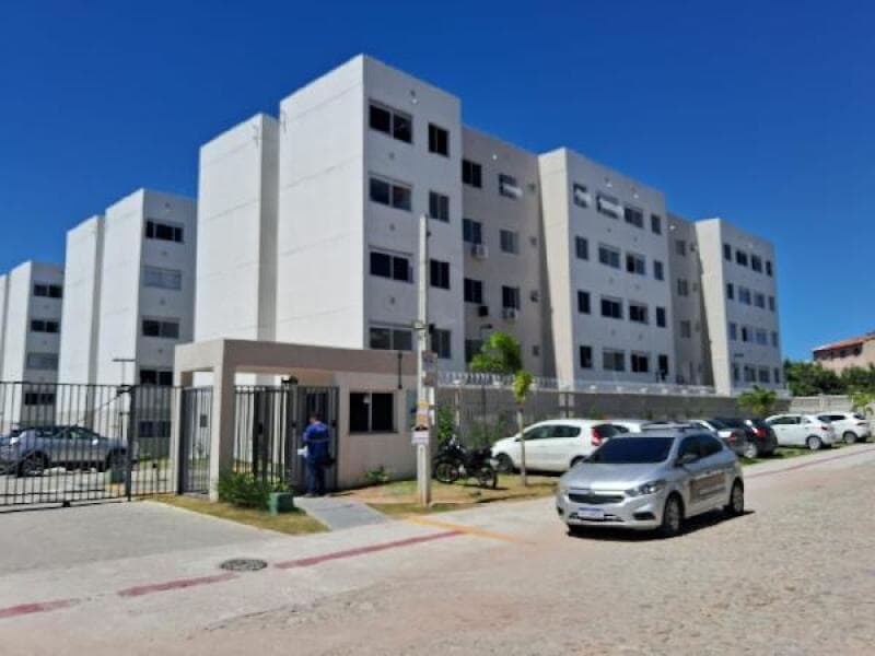 Apartamento em leilão em Fortaleza - CE, bairro Novo Mondubim — LOTE 038 Apartamento - AREA PRIVATIVA (M²): 38,66 BAIRRO: NOVO MONDUBIM CIDADE: FORTALEZA-CE
