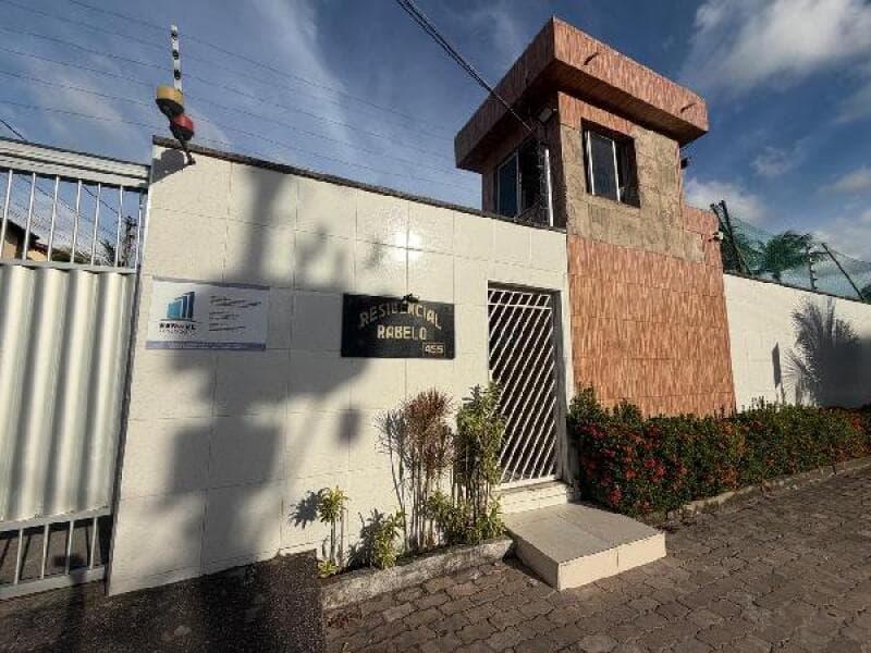 Apartamento em leilão em Fortaleza - CE, bairro Passare — LOTE 039 Apartamento - AREA PRIVATIVA (M²): 45,7 BAIRRO: PASSARE CIDADE: FORTALEZA-CE