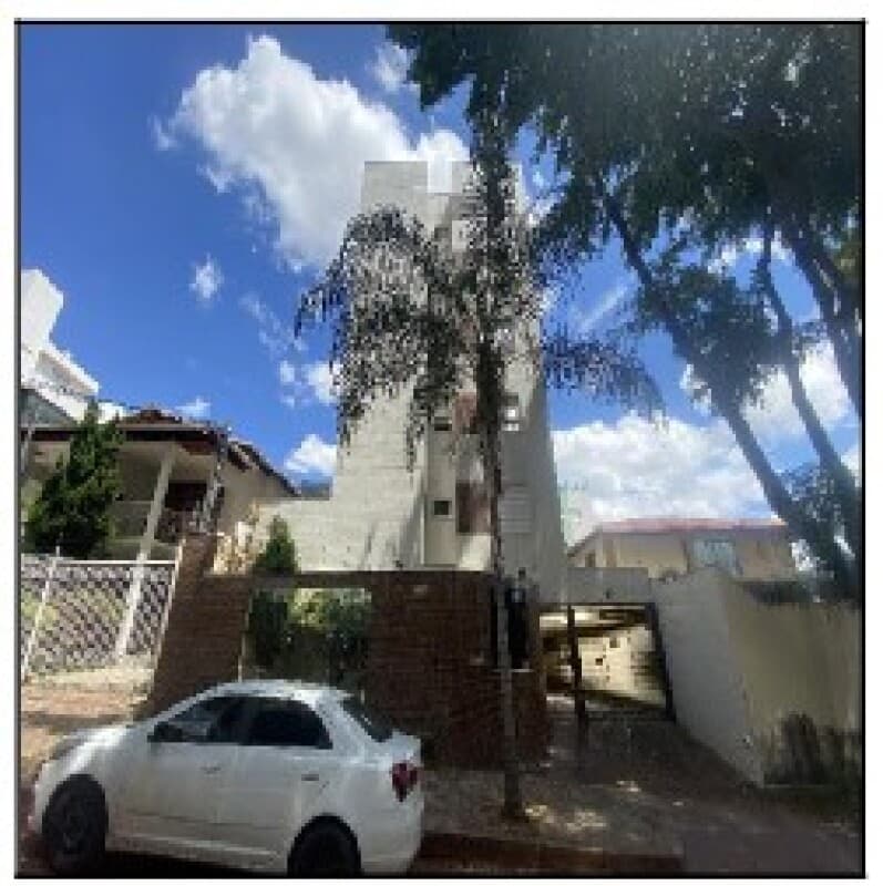 Apartamento em leilão em Belo Horizonte - MG, bairro Castelo — LOTE 113 Apartamento - AREA PRIVATIVA (M²): 102,72 BAIRRO: CASTELO CIDADE: BELO HORIZONTE-MG