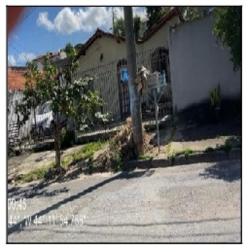 Casa em leilão em Betim - MG, bairro Cidade Verde — LOTE 118 Casa - AREA PRIVATIVA (M²): 63,64 BAIRRO: CIDADE VERDE CIDADE: BETIM-MG