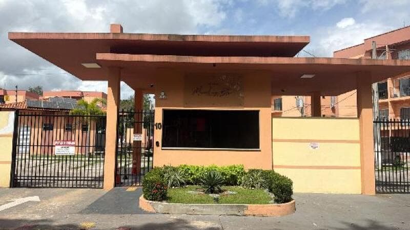 Apartamento em leilão em Ananindeua - PA, bairro Levilandia — LOTE 168 Apartamento - AREA PRIVATIVA (M²): 58,64 BAIRRO: LEVILANDIA CIDADE: ANANINDEUA-PA