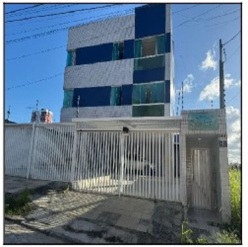 Apartamento em leilão em Campina Grande - PB, bairro Jardim Tavares — LOTE 176 Apartamento - AREA PRIVATIVA (M²): 93 BAIRRO: JARDIM TAVARES CIDADE: CAMPINA GRANDE-PB