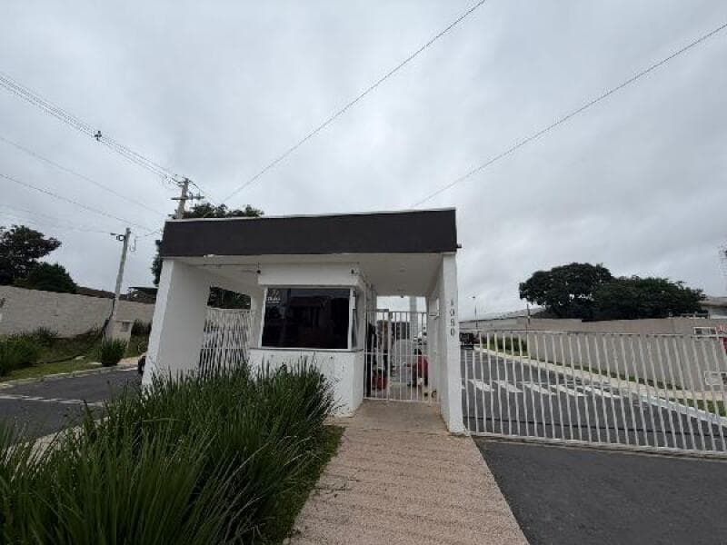 Apartamento em leilão em Campo Largo - PR, bairro Ouro Verde — LOTE 235 Apartamento - AREA PRIVATIVA (M²): 52,31 BAIRRO: OURO VERDE CIDADE: CAMPO LARGO-PR