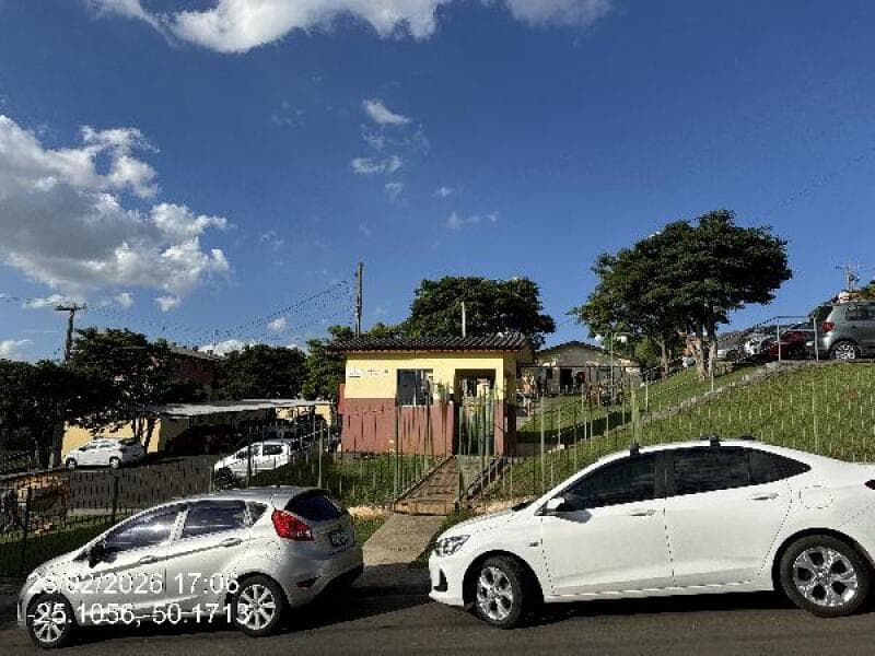 Apartamento em leilão em Ponta Grossa - PR, bairro Estrela — LOTE 255 Apartamento - AREA PRIVATIVA (M²): 45,54 BAIRRO: ESTRELA CIDADE: PONTA GROSSA-PR