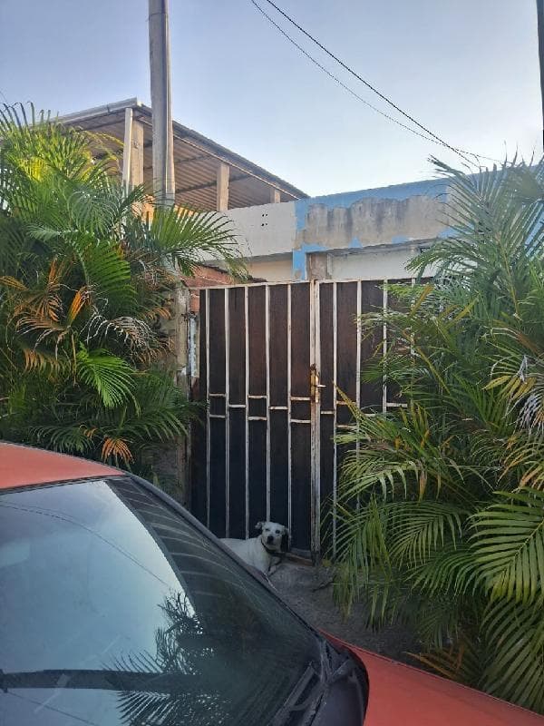 Casa em leilão em Nova Iguaçu - RJ, bairro Ipiranga — LOTE 289 Casa - AREA PRIVATIVA (M²): 32,56 BAIRRO: IPIRANGA CIDADE: NOVA IGUACU-RJ