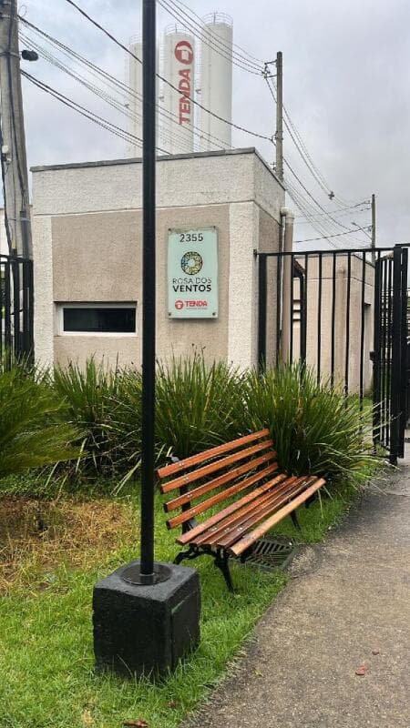 Apartamento em leilão em Rio De Janeiro - RJ, bairro Campo Grande — LOTE 308 Apartamento - AREA PRIVATIVA (M²): 40,54 BAIRRO: CAMPO GRANDE CIDADE: RIO DE JANEIRO-RJ
