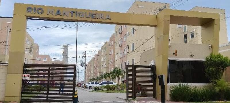 Apartamento em leilão em Rio De Janeiro - RJ, bairro Santa Cruz — LOTE 357 Apartamento - AREA PRIVATIVA (M²): 41,32 BAIRRO: SANTA CRUZ CIDADE: RIO DE JANEIRO-RJ