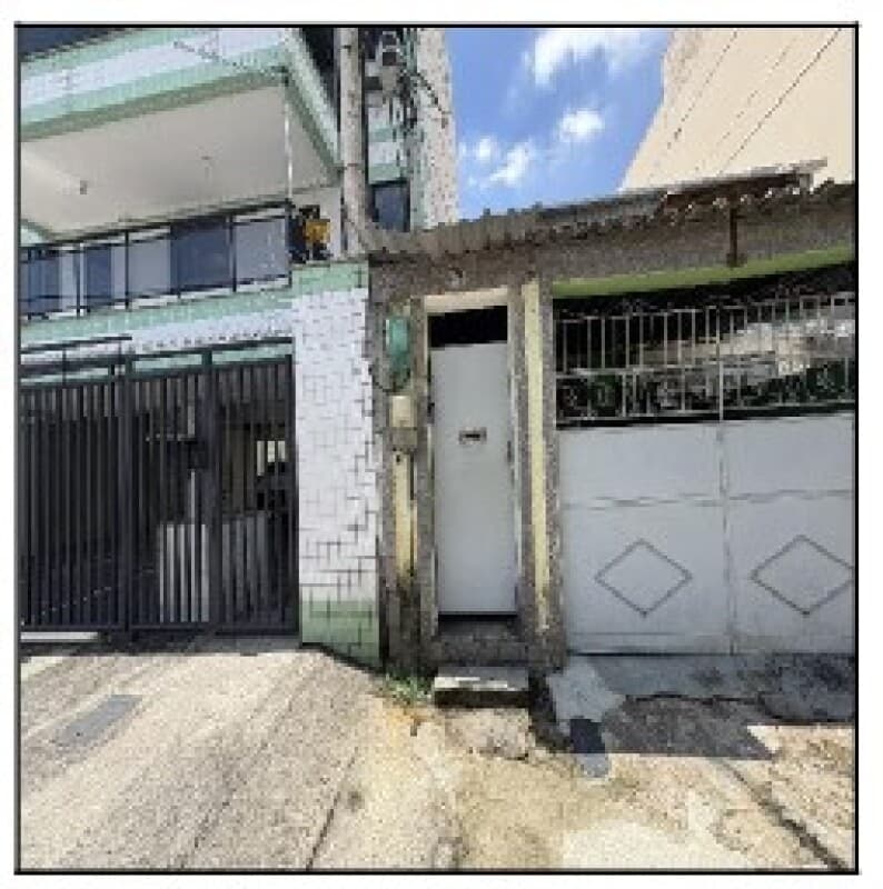 Casa em leilão em Rio De Janeiro - RJ, bairro Vila da Penha — LOTE 361 Casa - AREA PRIVATIVA (M²): 120 BAIRRO: VILA DA PENHA CIDADE: RIO DE JANEIRO-RJ