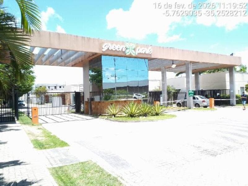 Apartamento em leilão em São Gonçalo Do Amarante - RN, bairro Jardins — LOTE 379 Apartamento - AREA PRIVATIVA (M²): 45,51 BAIRRO: JARDINS CIDADE: SAO GONCALO DO AMARANTE-RN