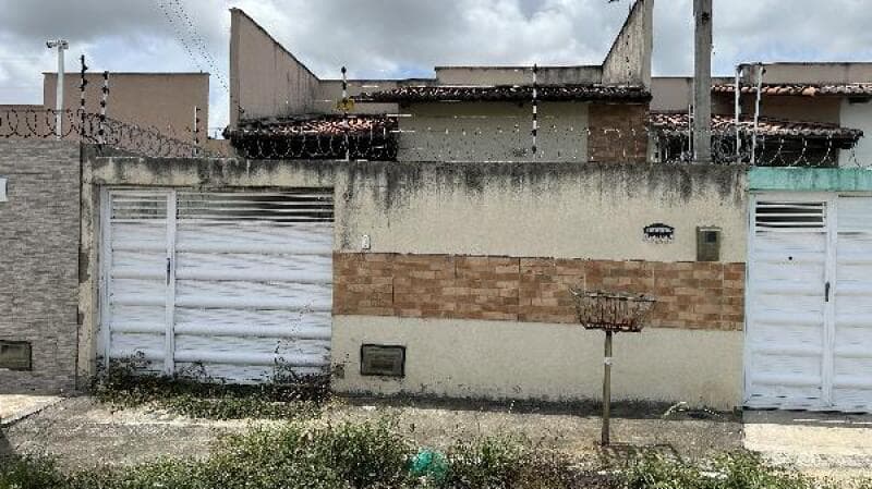 Casa em leilão em São Gonçalo Do Amarante - RN, bairro Jardins — LOTE 380 Casa - AREA PRIVATIVA (M²): 77,63 BAIRRO: JARDINS CIDADE: SAO GONCALO DO AMARANTE-RN