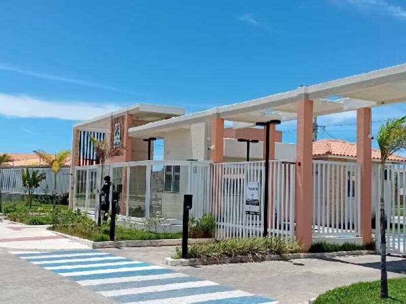 Apartamento em leilão em Barra Dos Coqueiros - SE, bairro Espaço Tropical — LOTE 422 Apartamento - AREA PRIVATIVA (M²): 51,28 BAIRRO: ESPACO TROPICAL CIDADE: BARRA DOS COQUEIRO
