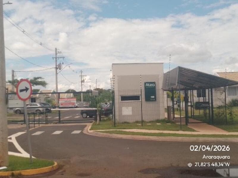 Casa em leilão em Araraquara - SP, bairro Parque Residencial Iguatemi — LOTE 432 Casa - AREA PRIVATIVA (M²): 88,33 BAIRRO: PARQUE RESIDENCIAL IGUATEMI CIDADE: ARARAQUARA-SP