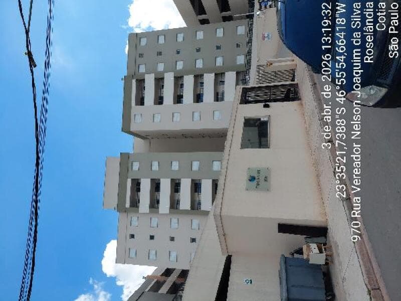 Apartamento em leilão em Cotia - SP, bairro Cotia — LOTE 451 Apartamento - AREA PRIVATIVA (M²): 50,2 BAIRRO: CIDADE: COTIA-SP