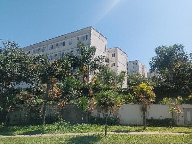 Apartamento em leilão em Guarulhos - SP, bairro Centro — LOTE 462 Apartamento - AREA PRIVATIVA (M²): 40,32 BAIRRO: CENTRO CIDADE: GUARULHOS-SP