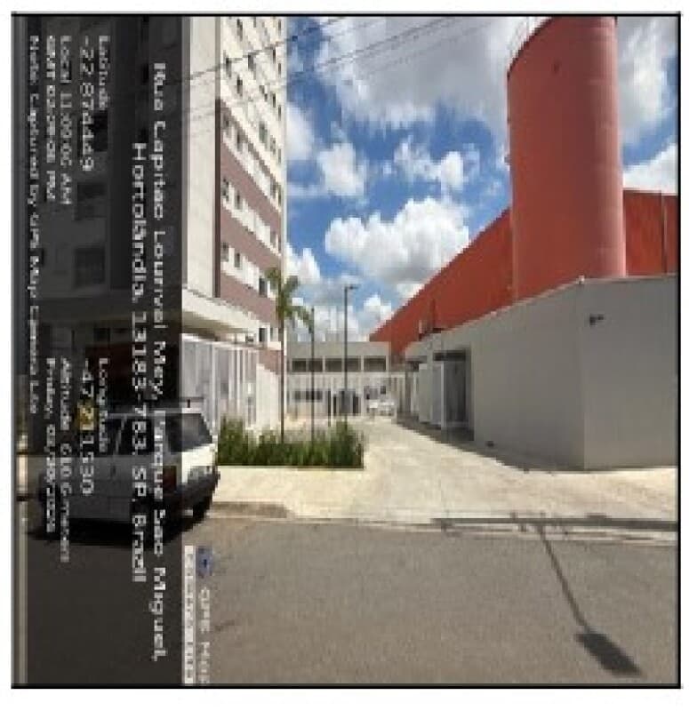 Apartamento em leilão em Hortolândia - SP, bairro Parque São Miguel — LOTE 467 Apartamento - AREA PRIVATIVA (M²): 54,46 BAIRRO: PARQUE SAO MIGUEL CIDADE: HORTOLANDIA-SP