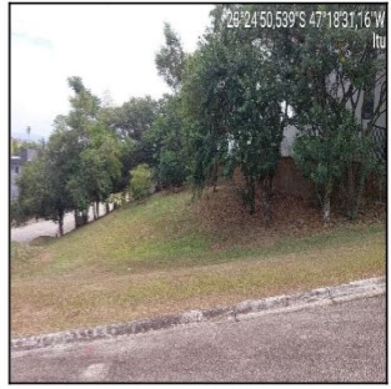 Terreno em leilão em Itu - SP, bairro Kurumin — LOTE 470 Terreno - AREA PRIVATIVA (M²): 0 BAIRRO: KURUMIN CIDADE: ITU-SP