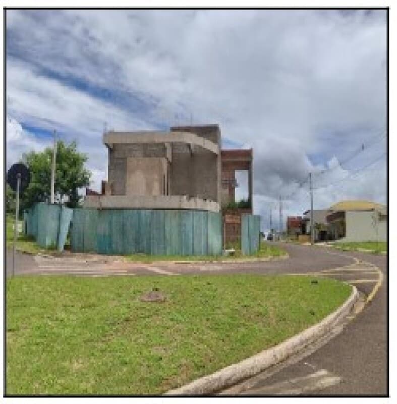 Casa em leilão em Piratininga - SP, bairro Residencial Villa de Leon — LOTE 488 Casa - AREA PRIVATIVA (M²): 0,01 BAIRRO: RESIDENCIAL VILLA DE LEON CIDADE: PIRATININGA-SP