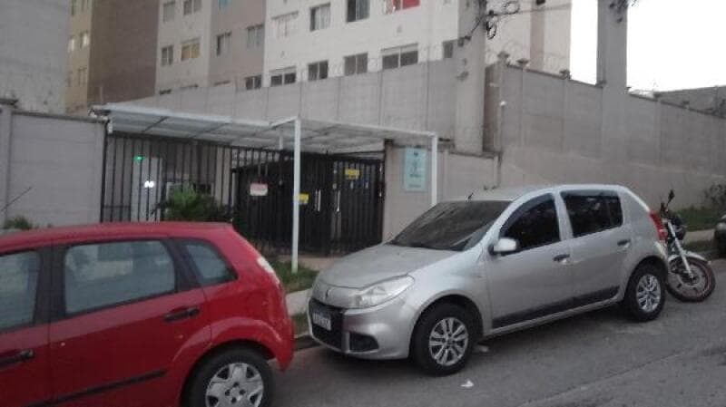 Apartamento em leilão em São Paulo - SP, bairro Guaianazes — LOTE 516 Apartamento - AREA PRIVATIVA (M²): 34,72 BAIRRO: GUAIANAZES CIDADE: SAO PAULO-SP