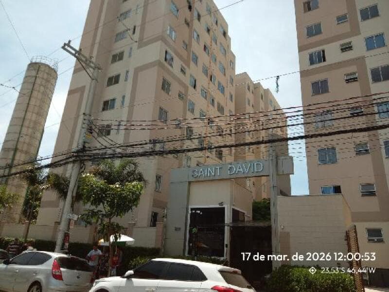 Apartamento em leilão em São Paulo - SP, bairro Itaquera — LOTE 521 Apartamento - AREA PRIVATIVA (M²): 41,16 BAIRRO: ITAQUERA CIDADE: SAO PAULO-SP