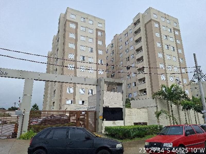 Apartamento em leilão em São Paulo - SP, bairro São Miguel Paulista — LOTE 534 Apartamento - AREA PRIVATIVA (M²): 32,73 BAIRRO: SAO MIGUEL PAULISTA CIDADE: SAO PAULO-SP