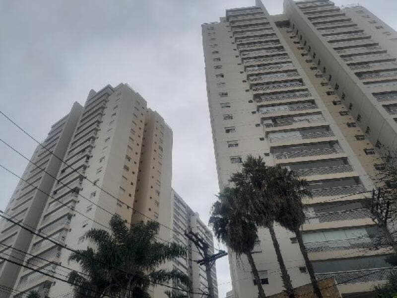 Apartamento em leilão em São Paulo - SP, bairro Saúde — LOTE 536 Apartamento - AREA PRIVATIVA (M²): 127,34 BAIRRO: SAUDE CIDADE: SAO PAULO-SP