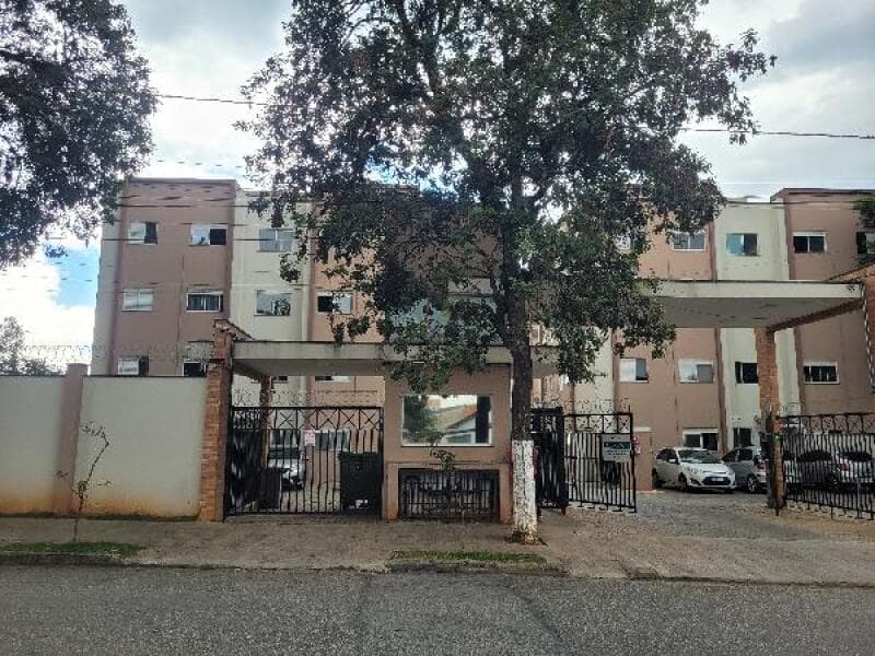 Apartamento em leilão em Sorocaba - SP, bairro Conjunto Habitacional Julio de Mesquita — LOTE 553 Apartamento - AREA PRIVATIVA (M²): 43,38 BAIRRO: CONJUNTO HABITACIONAL JULIO DE MESQUITA CI