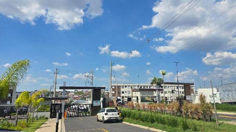 Apartamento em leilão em Sorocaba - SP, bairro Ipatinga — LOTE 554 Apartamento - AREA PRIVATIVA (M²): 41,43 BAIRRO: IPATINGA CIDADE: SOROCABA-SP