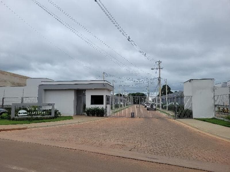 Casa em leilão em Tatuí - SP, bairro Vila Angélica — LOTE 564 Casa - AREA PRIVATIVA (M²): 57,35 BAIRRO: VILA ANGELICA CIDADE: TATUI-SP