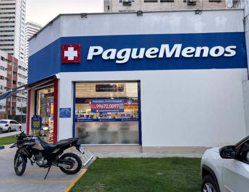 Foto 1 de 2: Comercial em leilão em Recife - PE, bairro Boa Viagem — LOTE 001 IMÓVEL COMERCIAL LOCALIZADO NA RUA FRANCISCO DA CUNHA, 190, BOA VIAGEM, RECIFE-PE