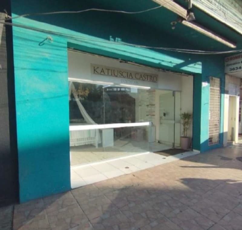 Foto 2 de 4: Casa em leilão em Surubim - PE — LOTE 002 IMÓVEL COMERCIAL DE 144,00M² LOCALIZADO NA RUA SETE DE SETEMBRO, 128, SURUBIM-PE