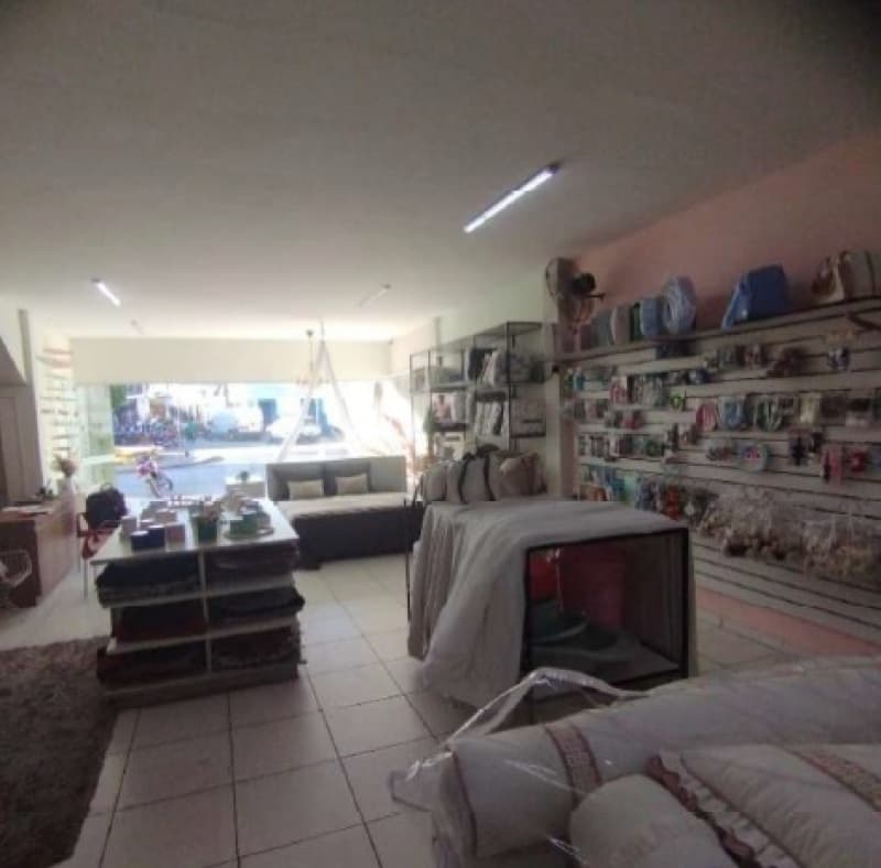 Foto 3 de 4: Casa em leilão em Surubim - PE — LOTE 002 IMÓVEL COMERCIAL DE 144,00M² LOCALIZADO NA RUA SETE DE SETEMBRO, 128, SURUBIM-PE