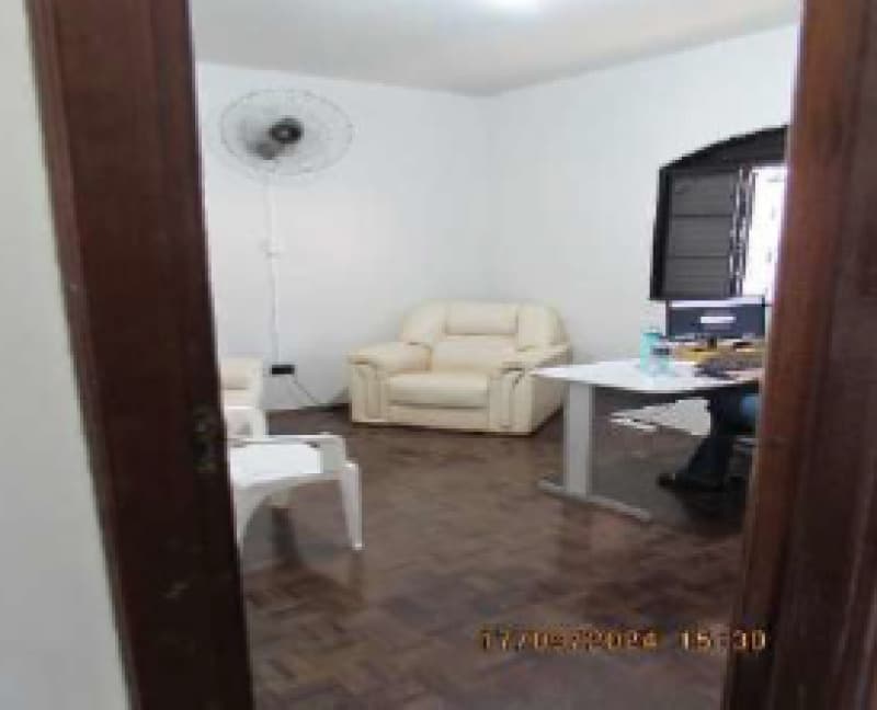 Foto 4 de 11: Casa em leilão em Paiçandu - PR — LOTE 001 CASA