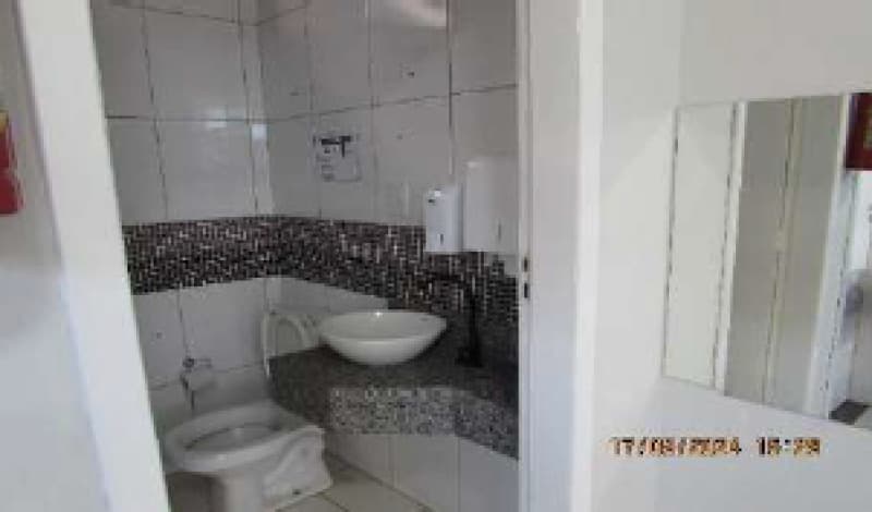 Foto 8 de 11: Casa em leilão em Paiçandu - PR — LOTE 001 CASA
