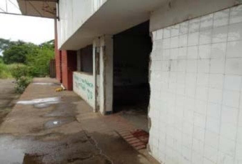 Foto 5 de 8: Comercial em leilão em Varginha - MG — LOTE 002 Galpão Industrial em Varginha/MG