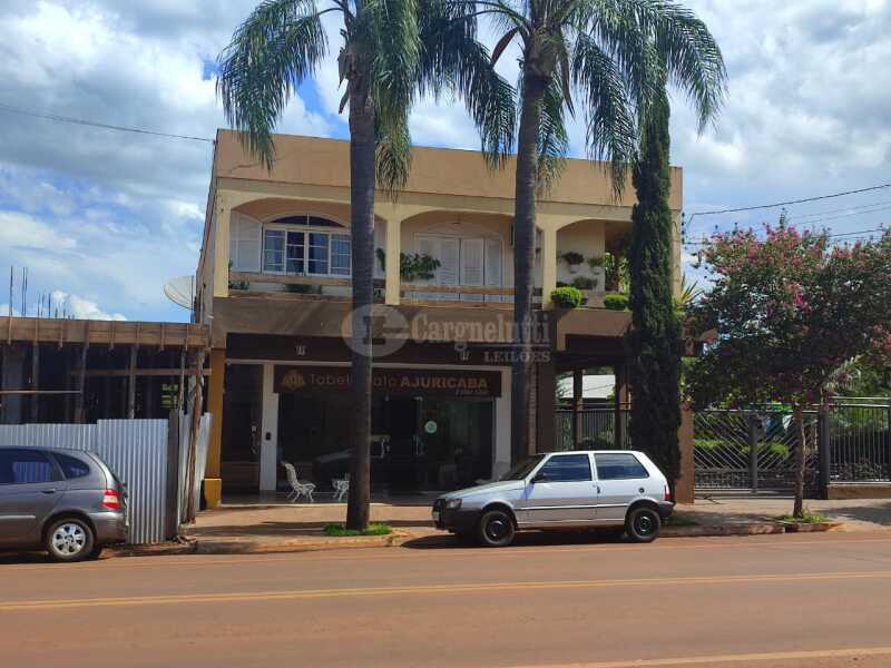 Foto 1 de 11: Apartamento em leilão em Ajuricaba - RS — LOTE 001 APARTAMENTO c/ área privativa de 280m² em AJURICABA/RS