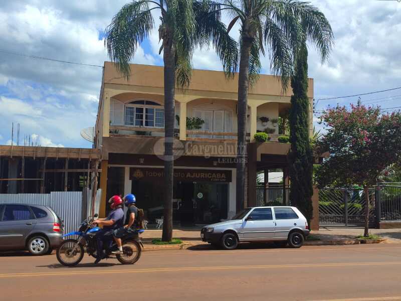 Foto 3 de 11: Apartamento em leilão em Ajuricaba - RS — LOTE 001 APARTAMENTO c/ área privativa de 280m² em AJURICABA/RS