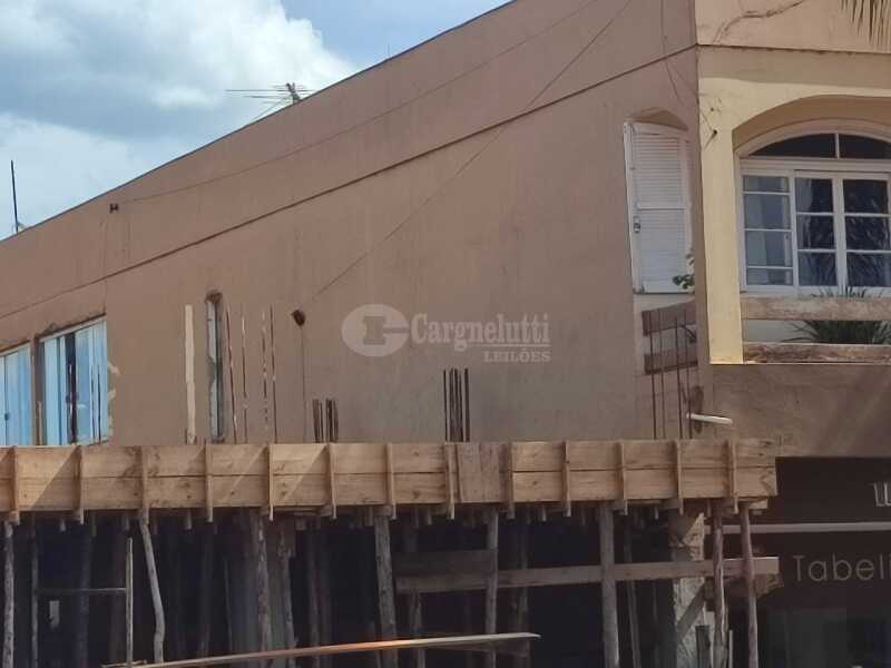 Foto 7 de 11: Apartamento em leilão em Ajuricaba - RS — LOTE 001 APARTAMENTO c/ área privativa de 280m² em AJURICABA/RS