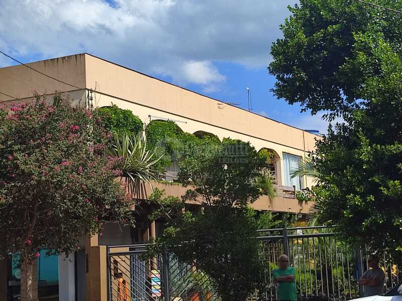 Foto 11 de 11: Apartamento em leilão em Ajuricaba - RS — LOTE 001 APARTAMENTO c/ área privativa de 280m² em AJURICABA/RS